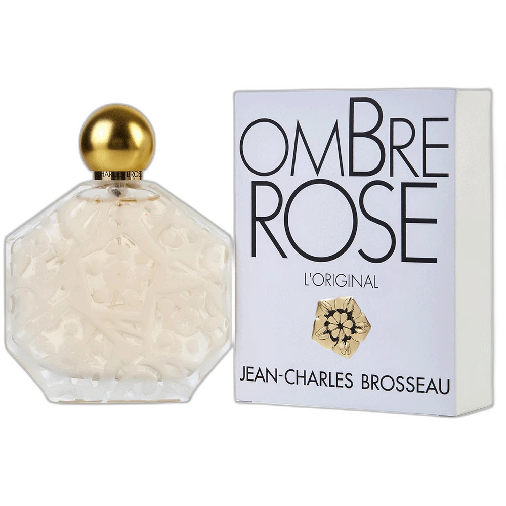 JEAN-CHARLES BROSSEAU OMBRE ROSE 50ml