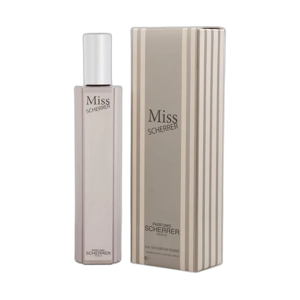 JEAN-LOUIS SCHERRER MISS SCHERRER edp (w) 30ml