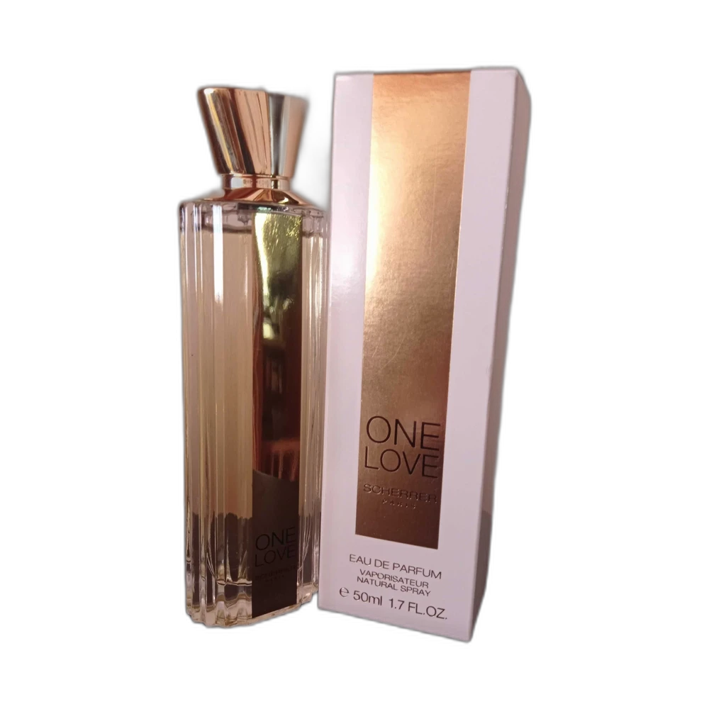 JEAN-LOUIS SCHERRER ONE LOVE 10ml
