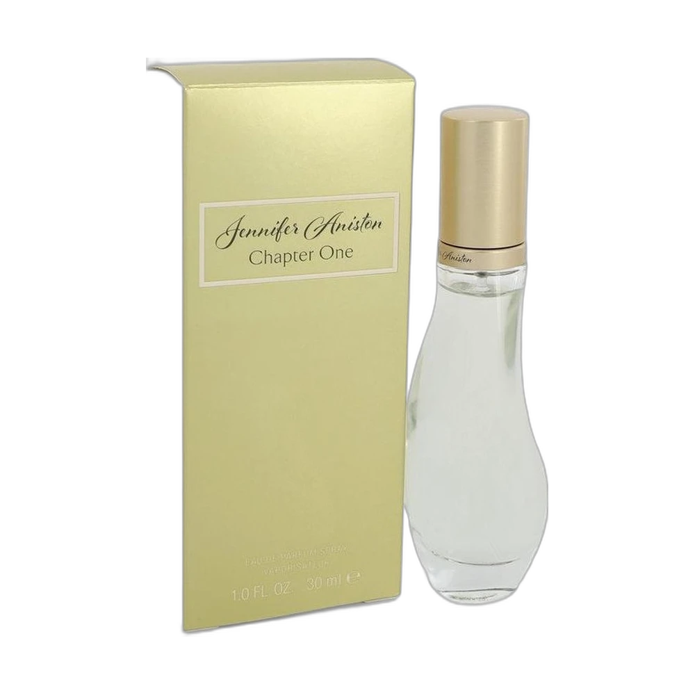 JENNIFER ANISTON CHAPTER ONE 30ml тестер