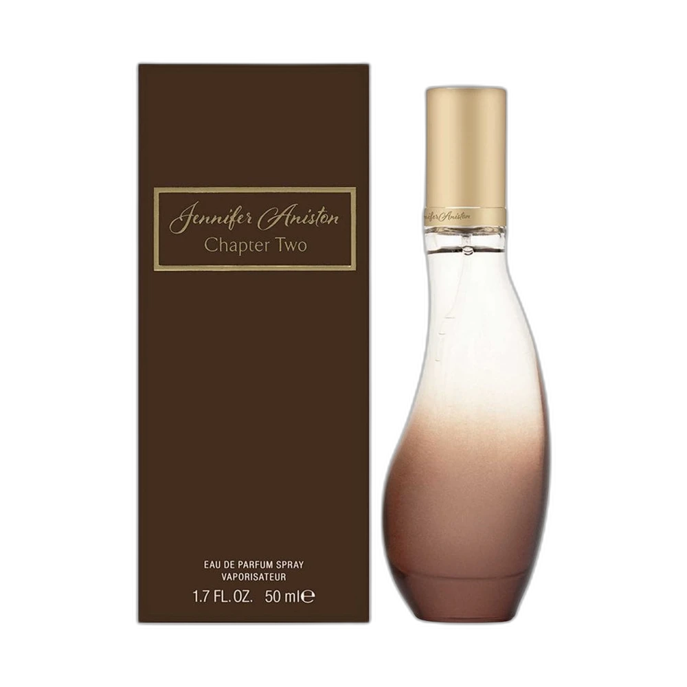 JENNIFER ANISTON CHAPTER TWO 50ml тестер