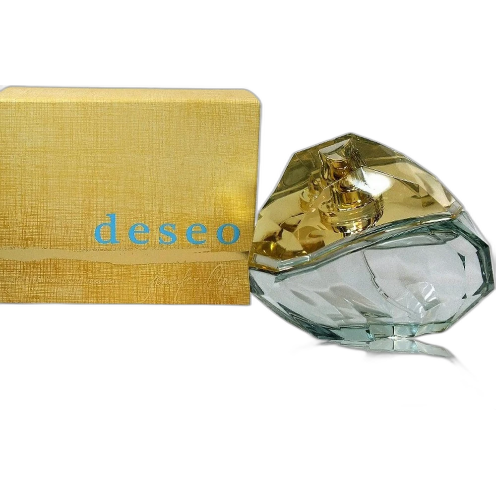 JENNIFER LOPEZ DESEO 100ml тестер