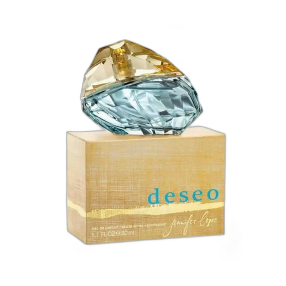 JENNIFER LOPEZ DESEO 100ml