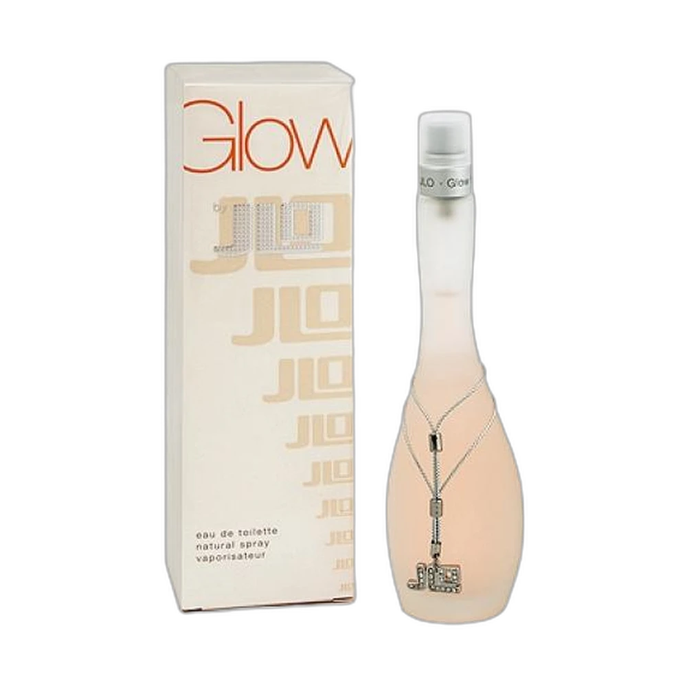 JENNIFER LOPEZ GLOW edt (w) 30ml