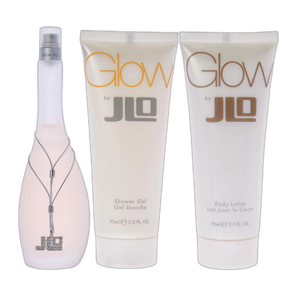 JENNIFER LOPEZ GLOWING 75ml тестер
