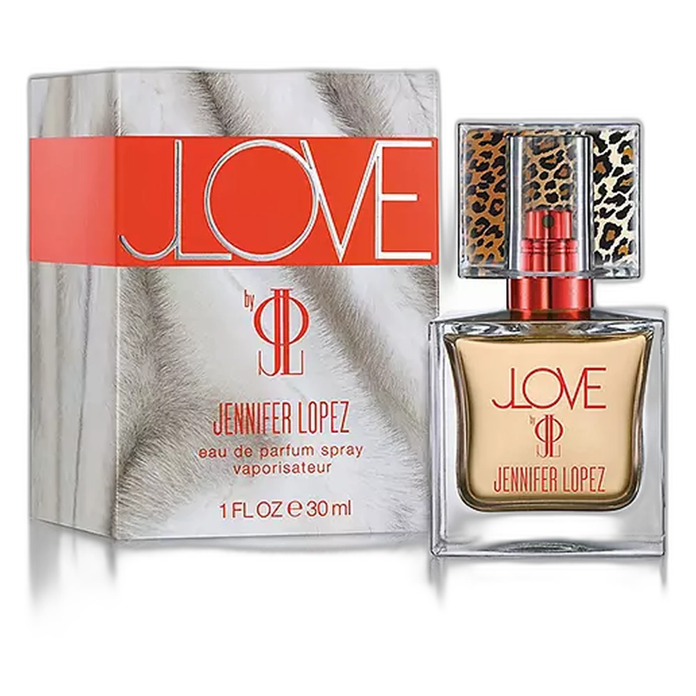 JENNIFER LOPEZ JLOVE 30ml тестер