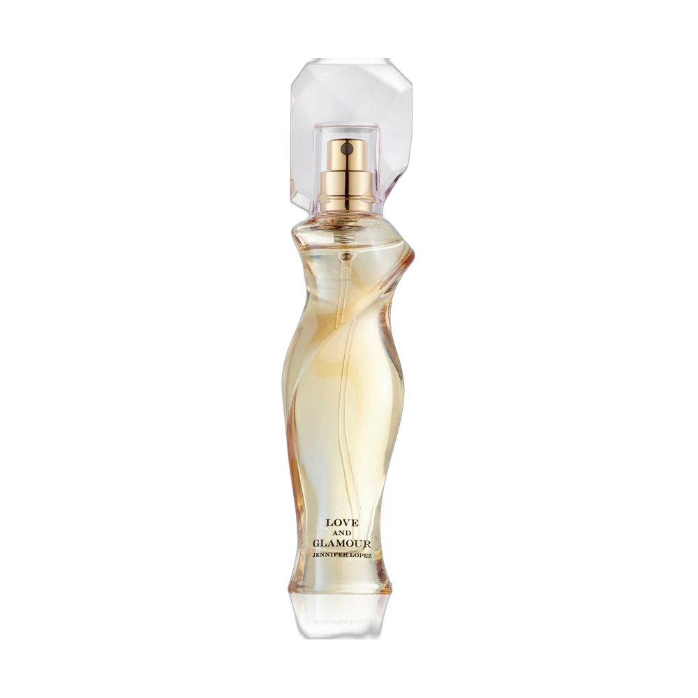 JENNIFER LOPEZ LOVE & GLAMOUR 15ml