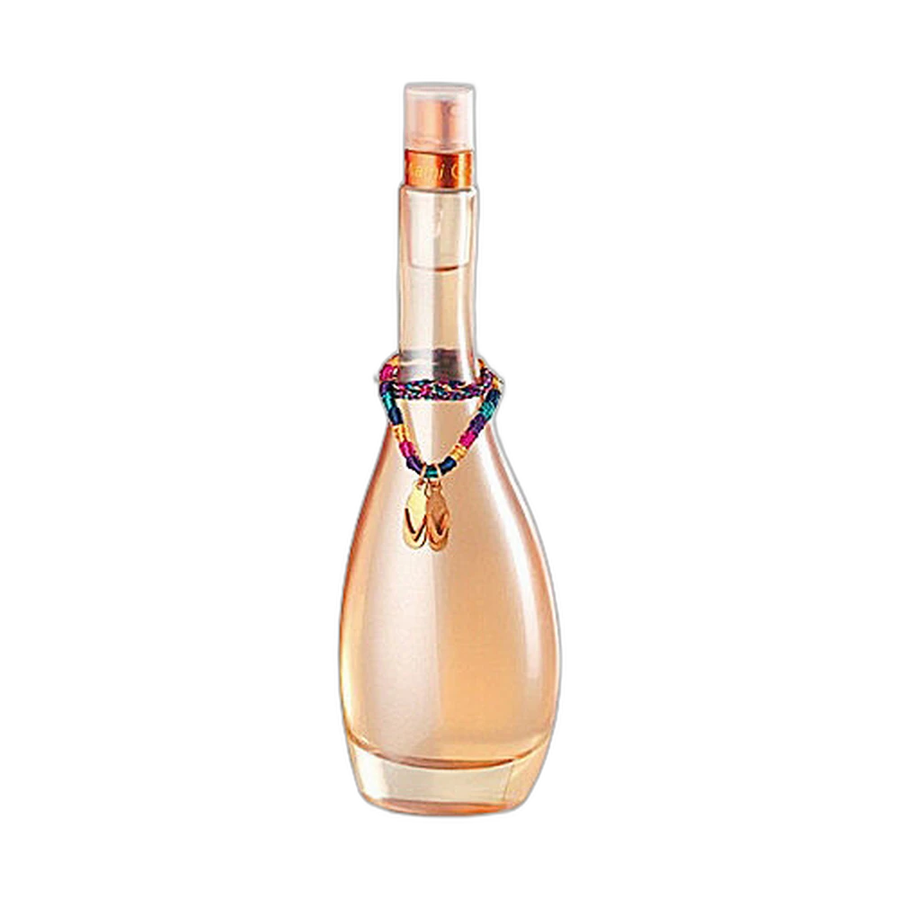 JENNIFER LOPEZ MIAMI GLOW 100ml тестер