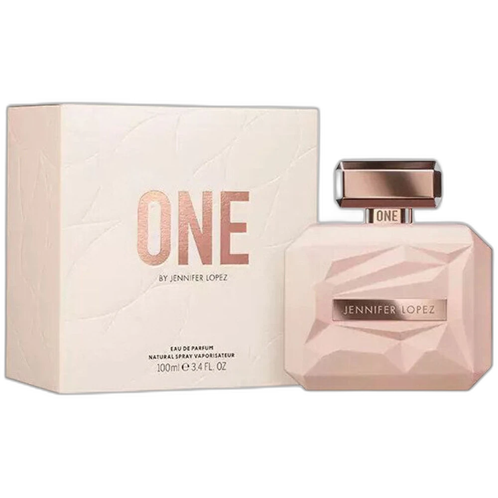JENNIFER LOPEZ ONE 100ml