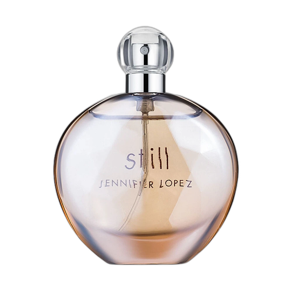 JENNIFER LOPEZ STILL 100ml тестер