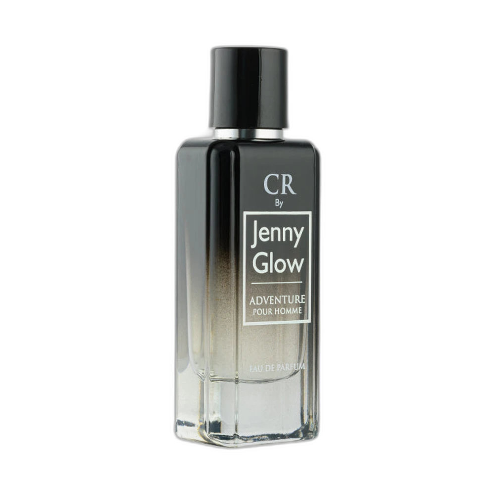 JENNY GLOW ADVENTURE 50ml тестер