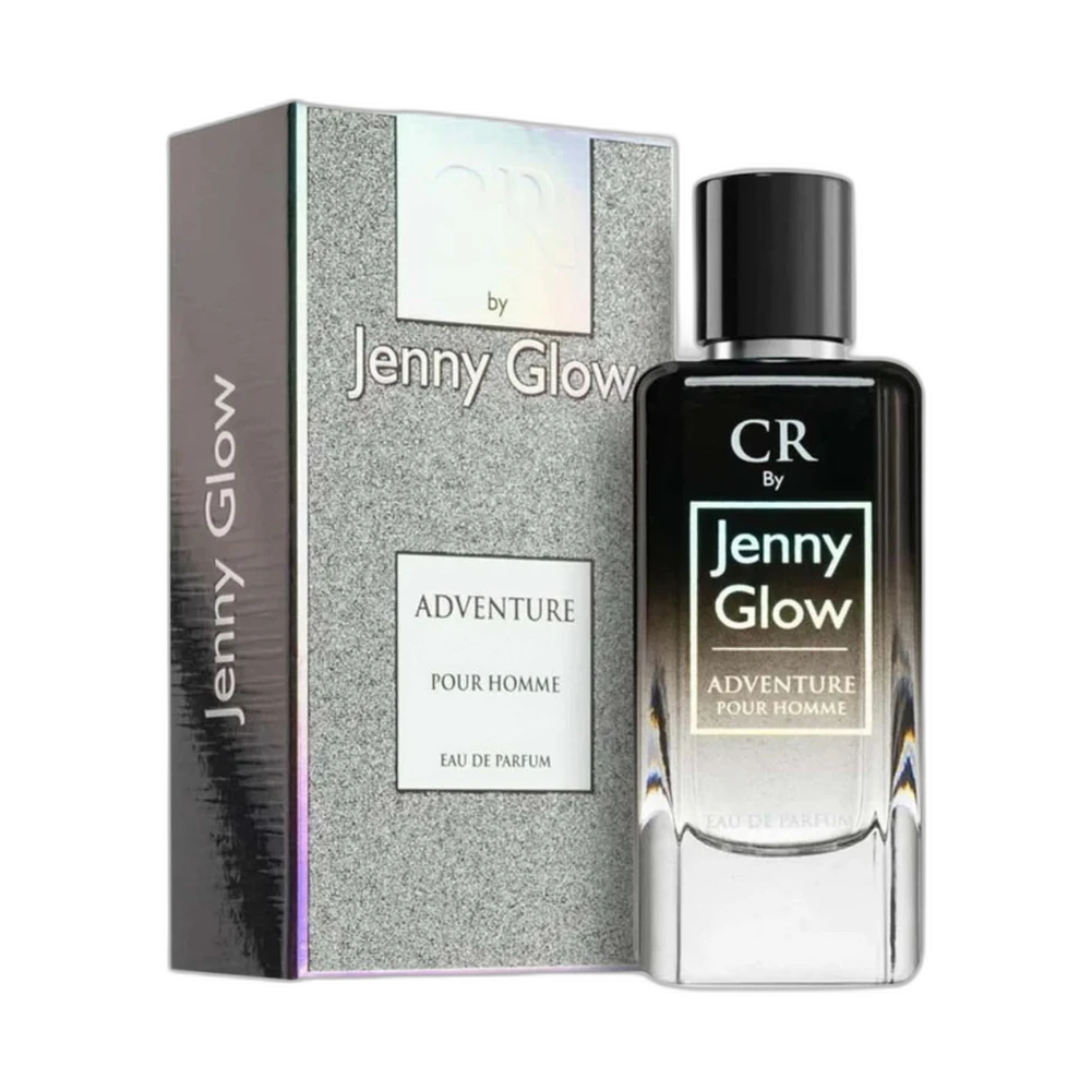 JENNY GLOW ADVENTURE 50ml
