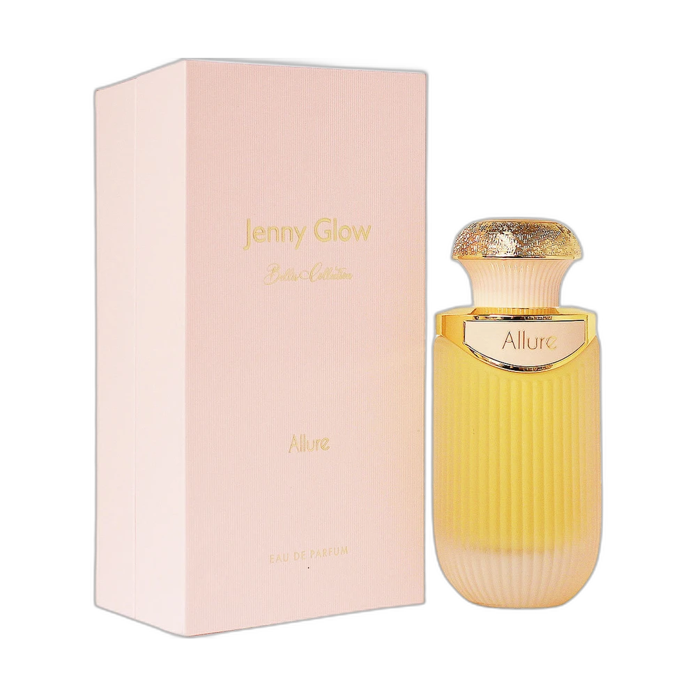 JENNY GLOW ALLURE 100ml тестер