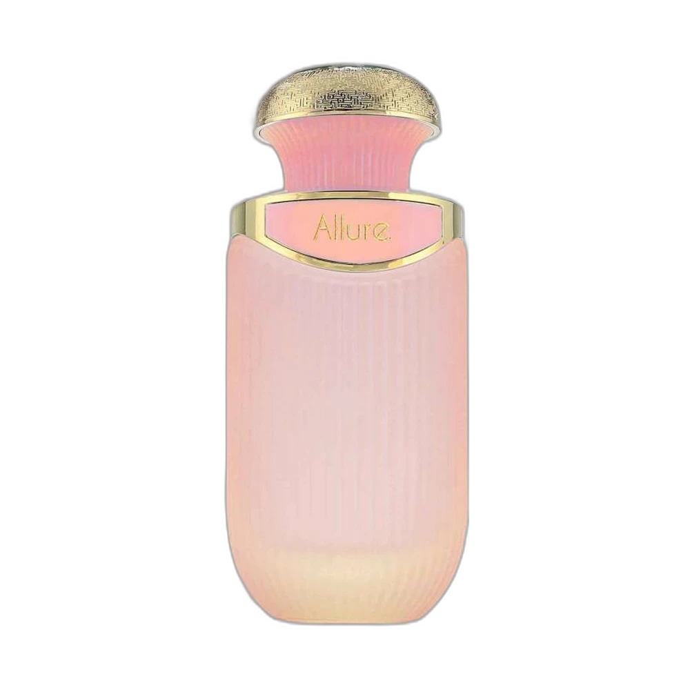 JENNY GLOW ALLURE 100ml
