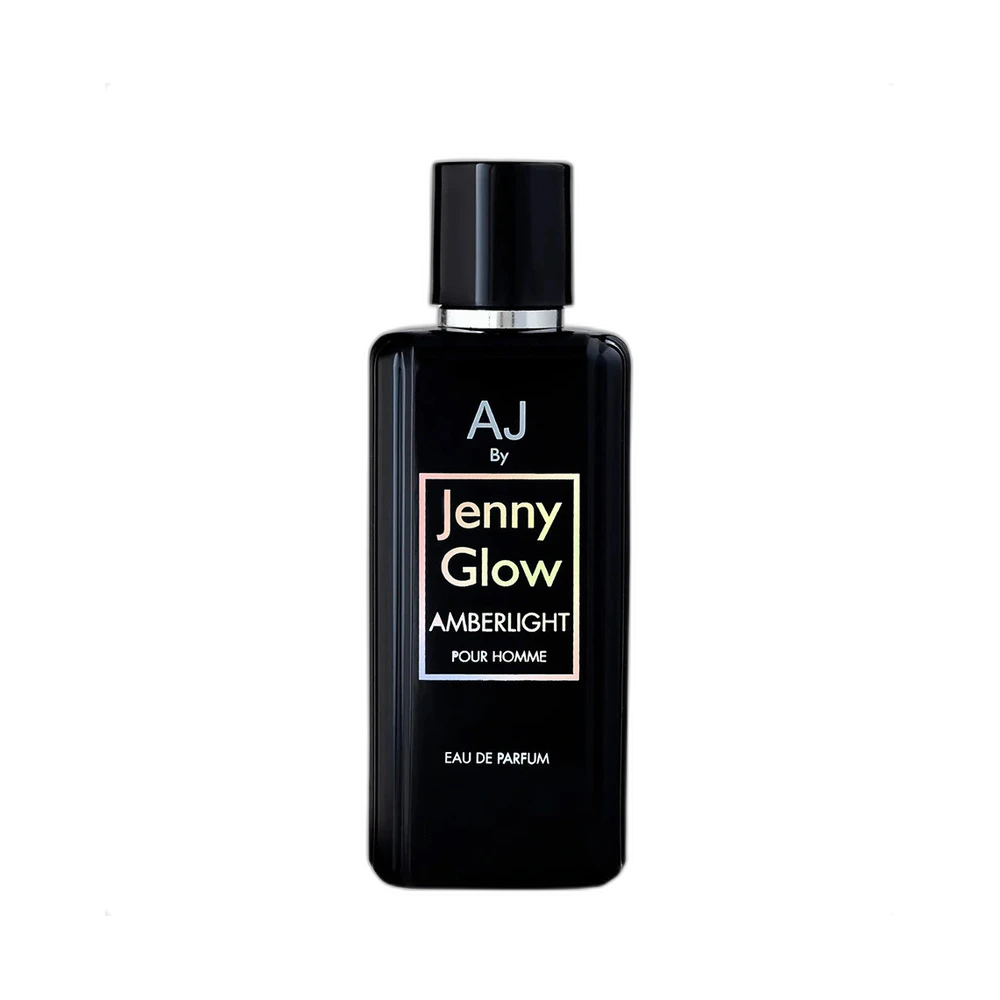 JENNY GLOW AMBERLIGHT 50ml тестер