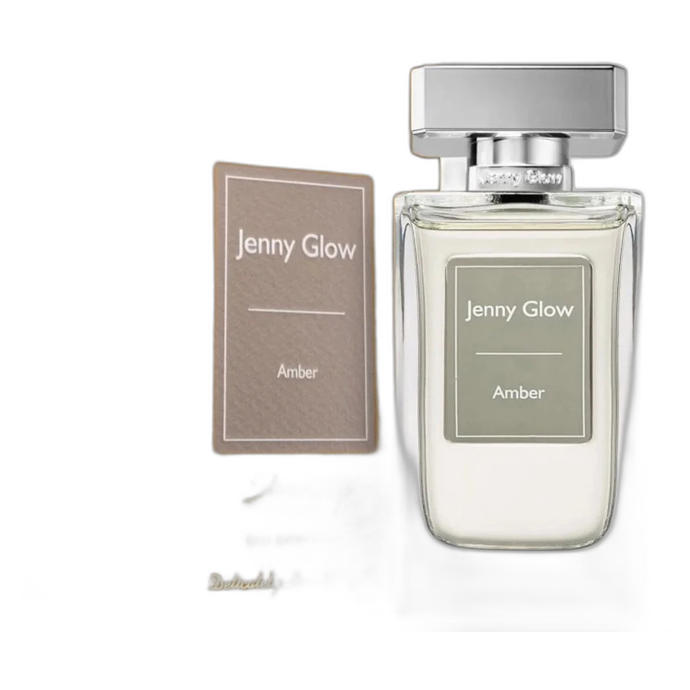 JENNY GLOW AMBERLIGHT 50ml