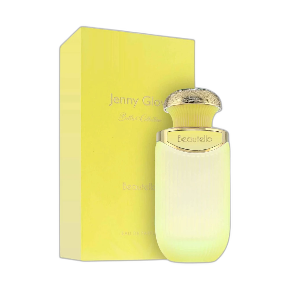 JENNY GLOW BEAUTELLO 100ml