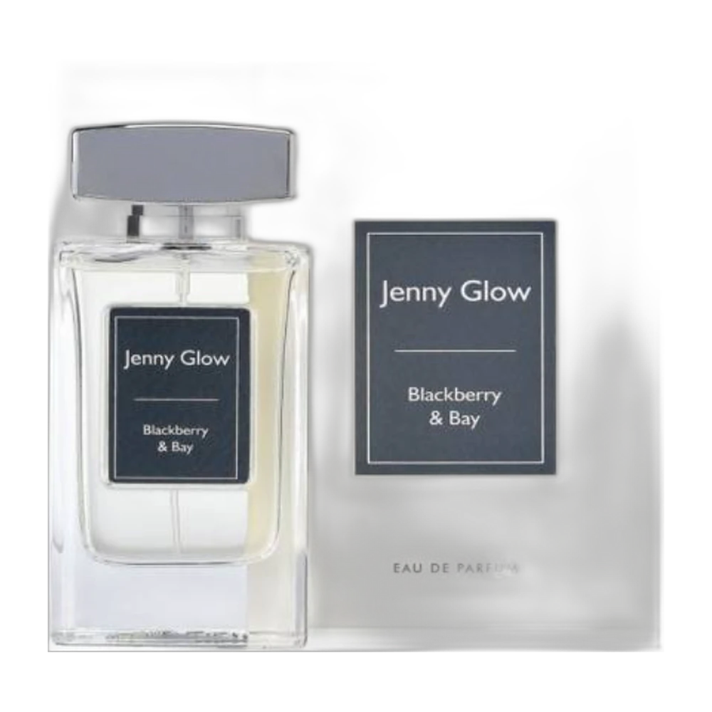 JENNY GLOW BERRY & BAY 30ml тестер