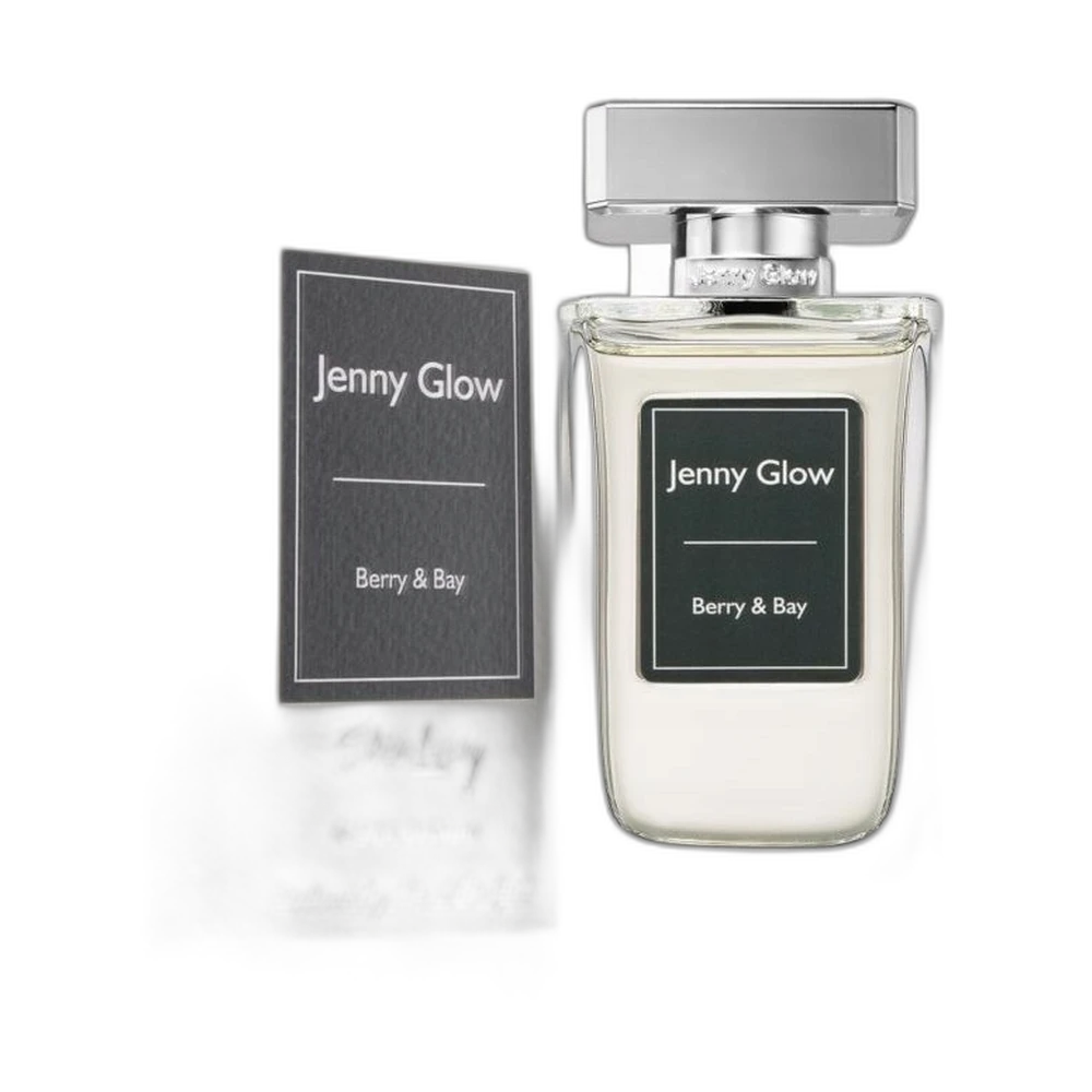 JENNY GLOW BERRY & BAY 80ml