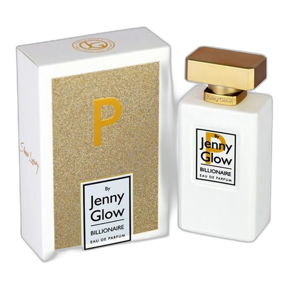 JENNY GLOW BILLIONAIRE 30ml