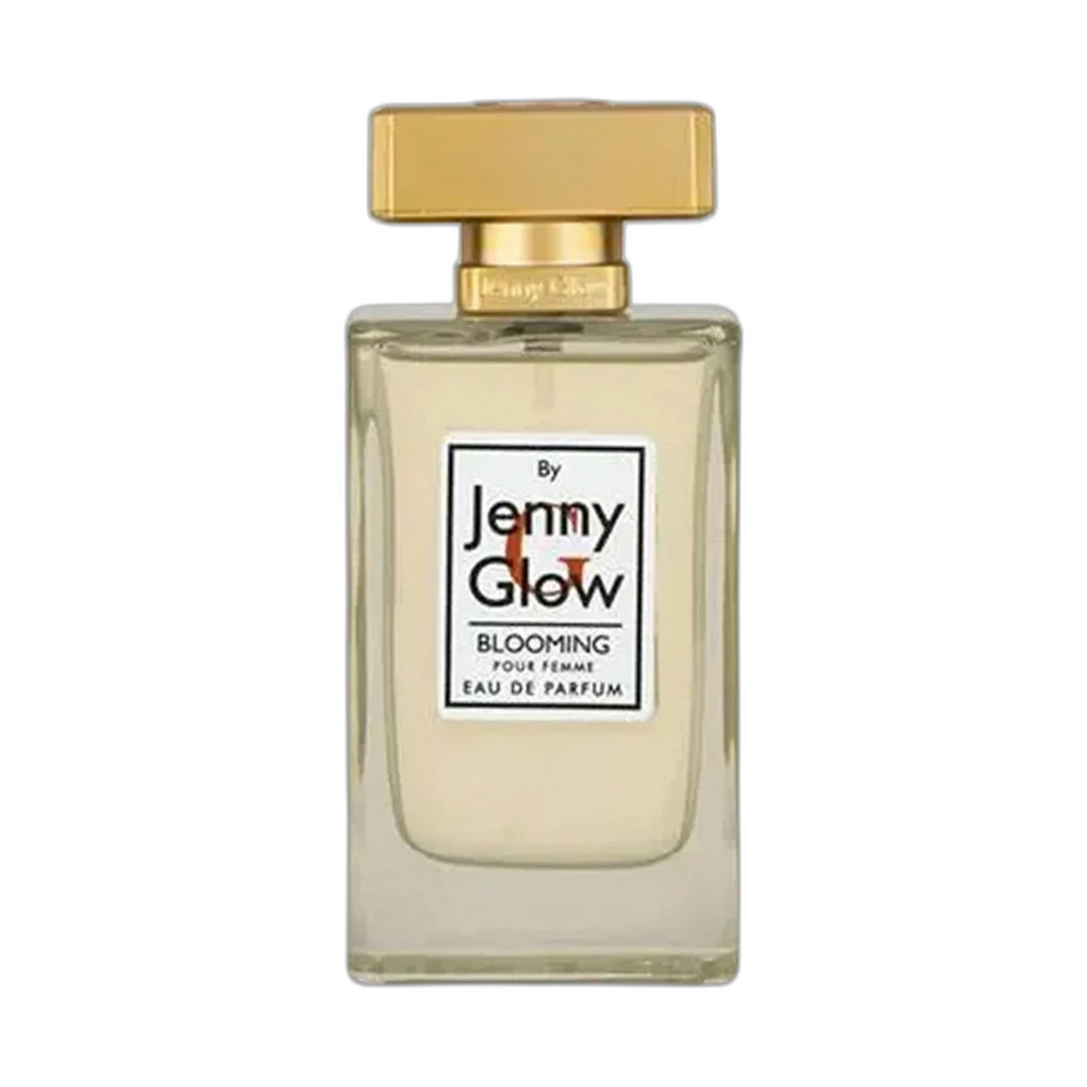 JENNY GLOW BLOOMING 30ml тестер