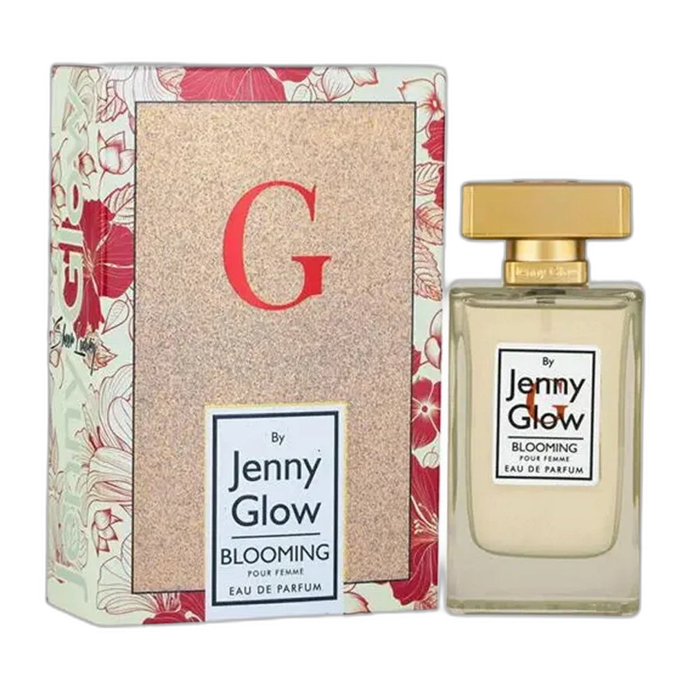 JENNY GLOW BLOOMING 30ml