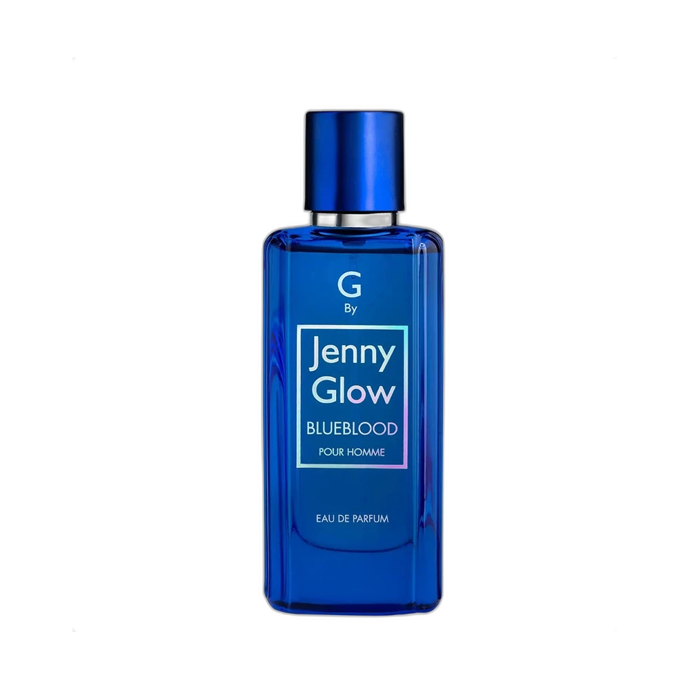 JENNY GLOW BLUEBLOOD 50ml тестер
