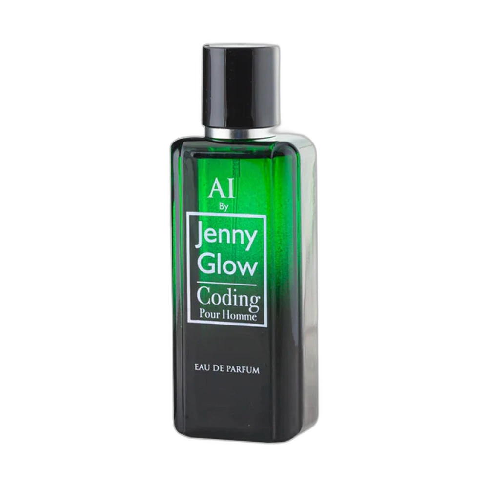 JENNY GLOW CODING 30ml тестер