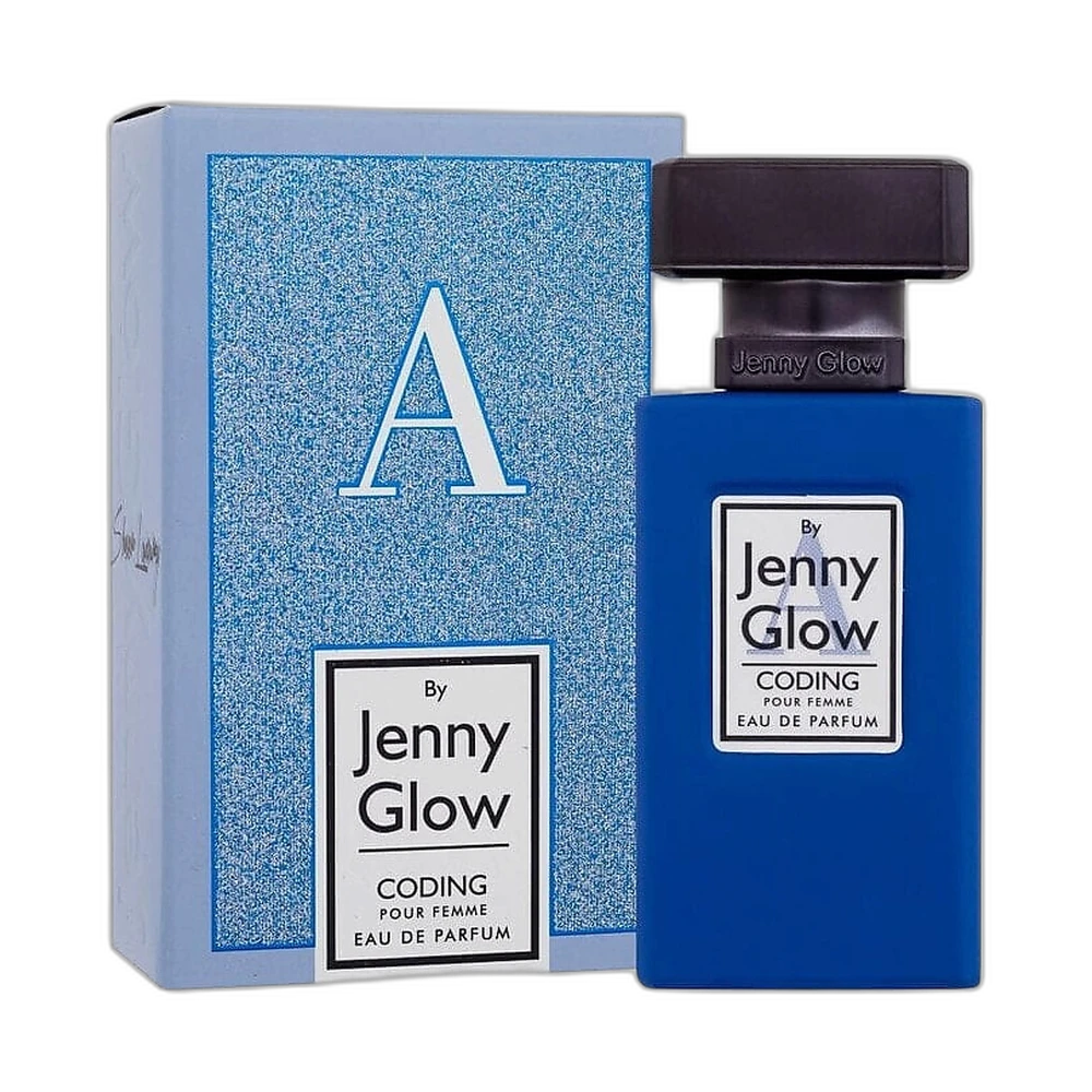 JENNY GLOW CODING 30ml