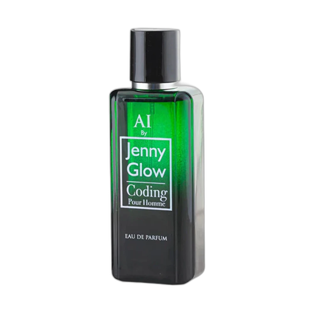 JENNY GLOW CODING 50ml тестер