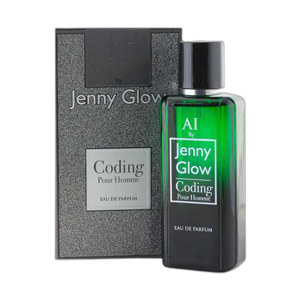 JENNY GLOW CODING 50ml
