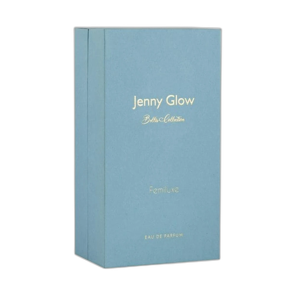 JENNY GLOW FEMILUXE 100ml тестер