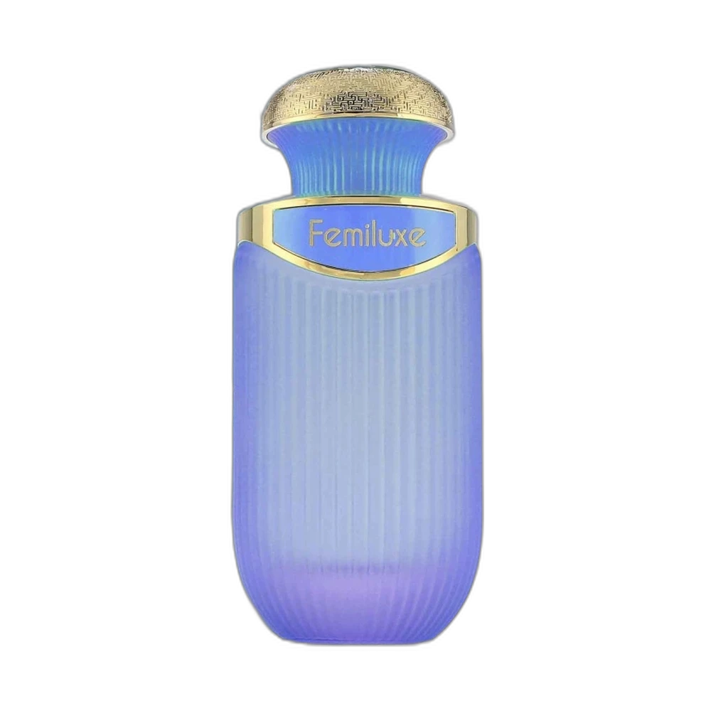JENNY GLOW FEMILUXE 100ml