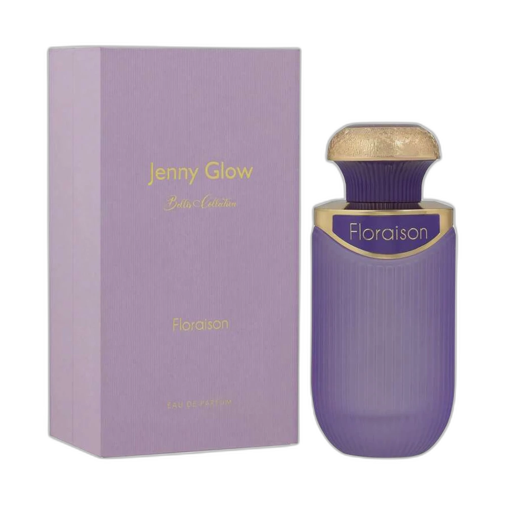 JENNY GLOW FLORAISON 100ml