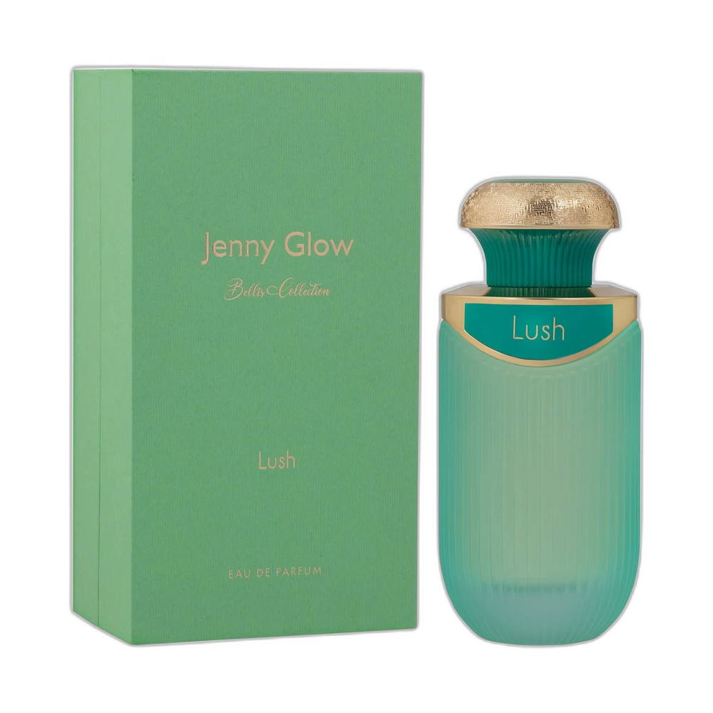 JENNY GLOW LUSH 100ml