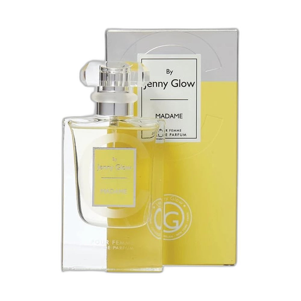 JENNY GLOW MADAME 30ml тестер