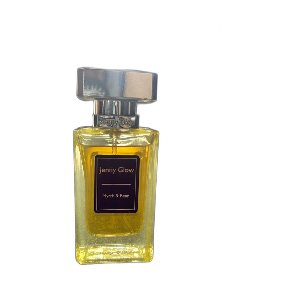 JENNY GLOW MYRRH & BEAN 30ml тестер