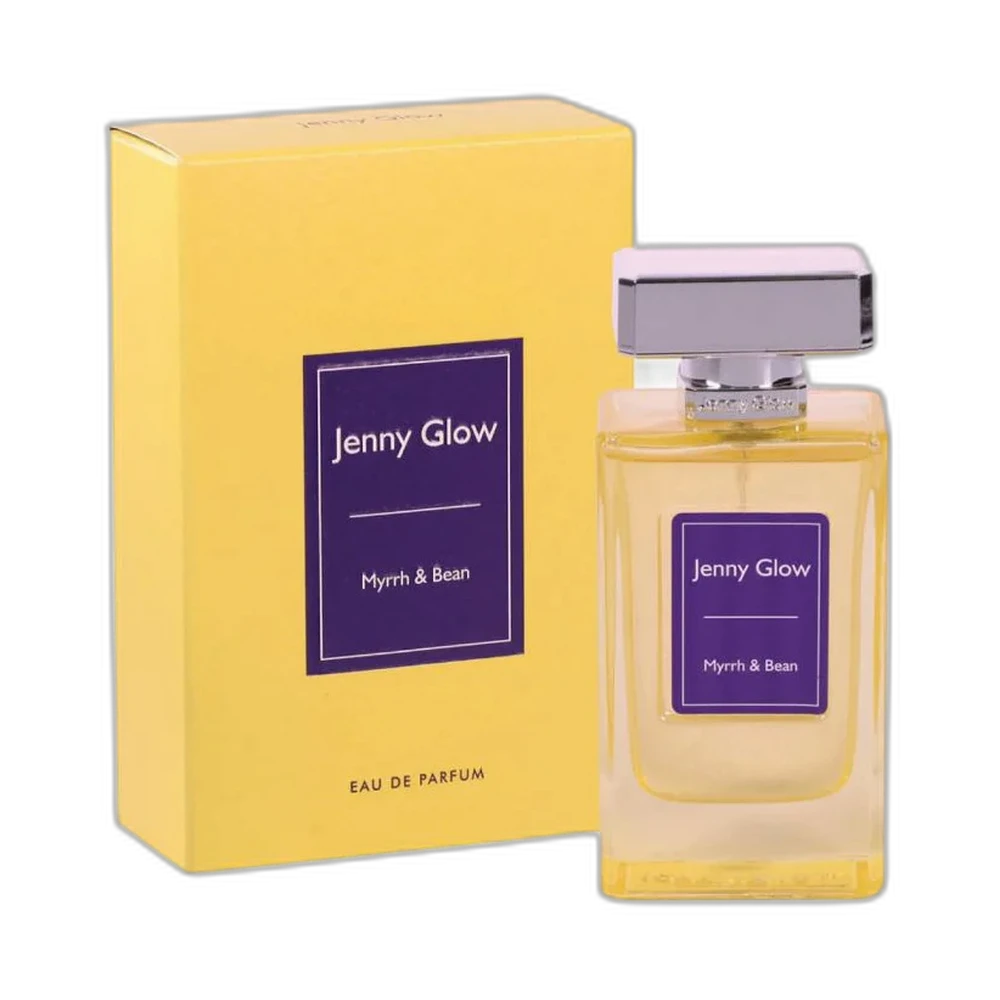 JENNY GLOW MYRRH & BEAN 30ml