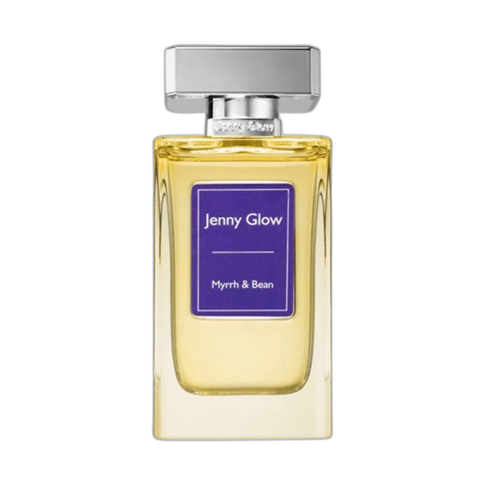 JENNY GLOW MYRRH & BEAN 80ml тестер