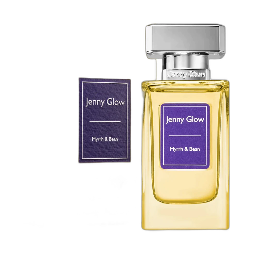 JENNY GLOW MYRRH & BEAN 80ml
