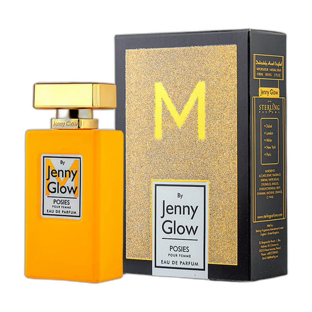 JENNY GLOW POSIES 30ml