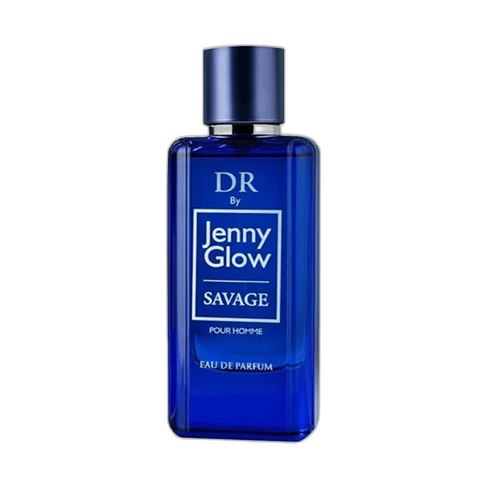 JENNY GLOW SAVAGE 50ml тестер