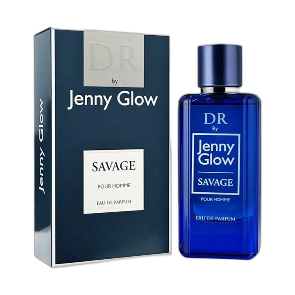 JENNY GLOW SAVAGE 50ml