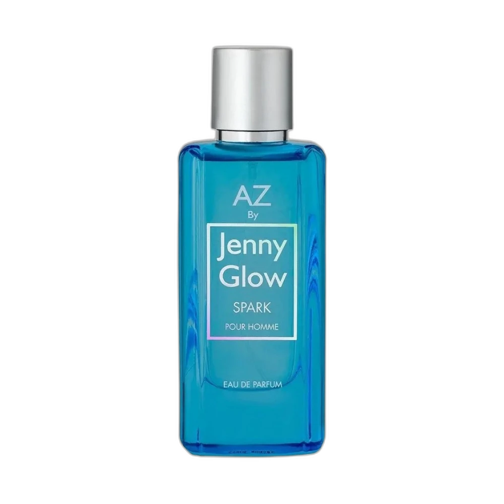 JENNY GLOW SPARK 50ml тестер