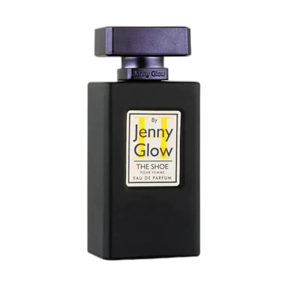JENNY GLOW THE SHOE 30ml тестер