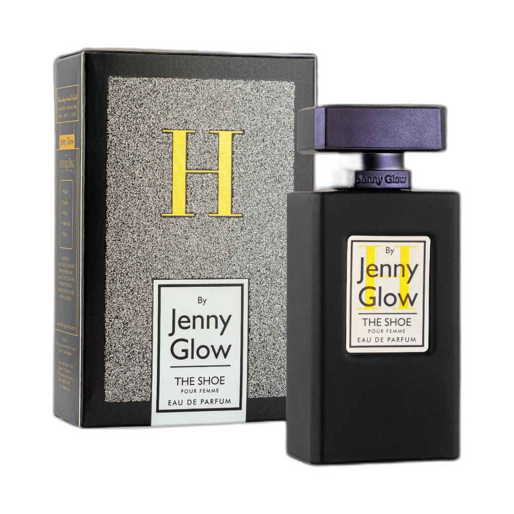 JENNY GLOW THE SHOE 30ml