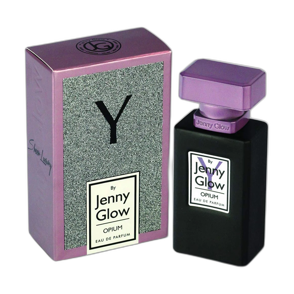 JENNY GLOW Y OPIUM 30ml