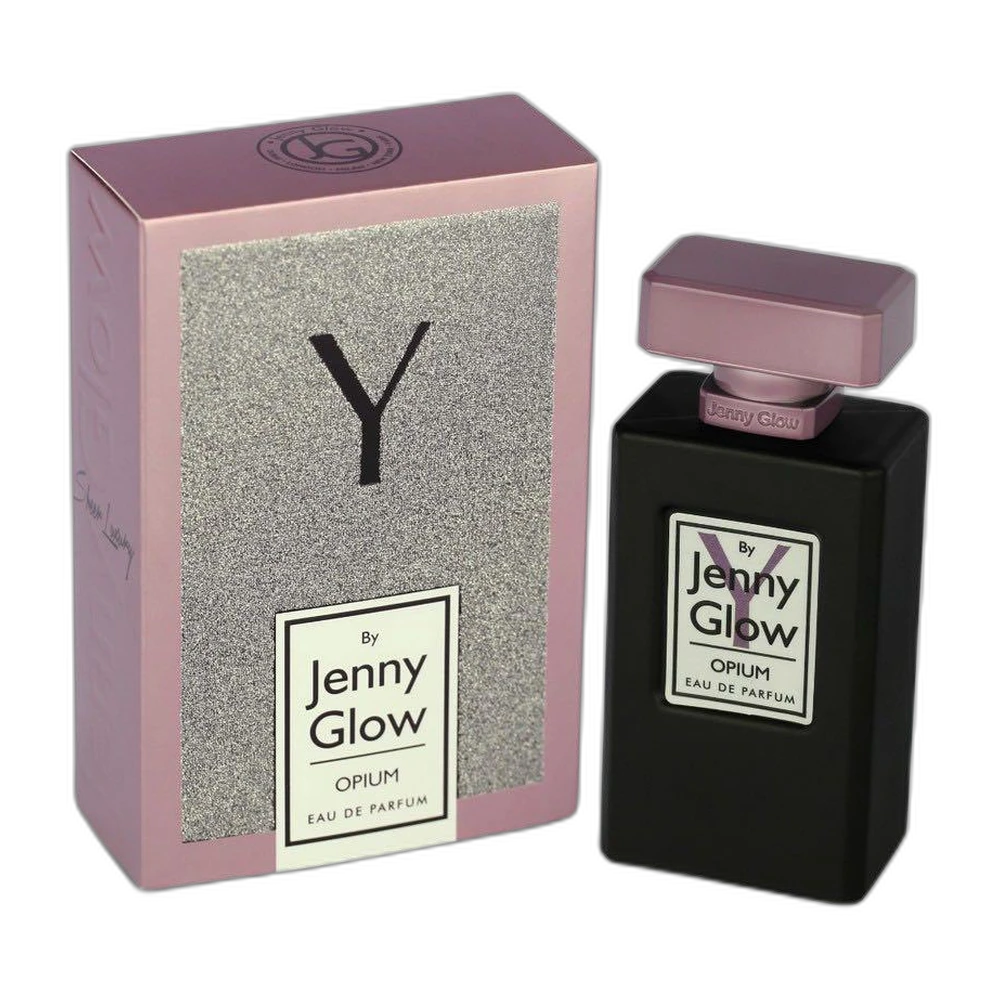 JENNY GLOW Y OPIUM 80ml