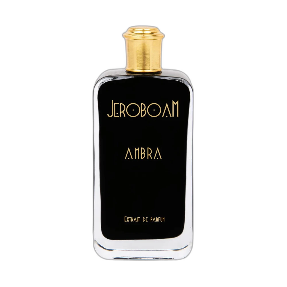 JEROBOAM AMBRA 100ml тестер