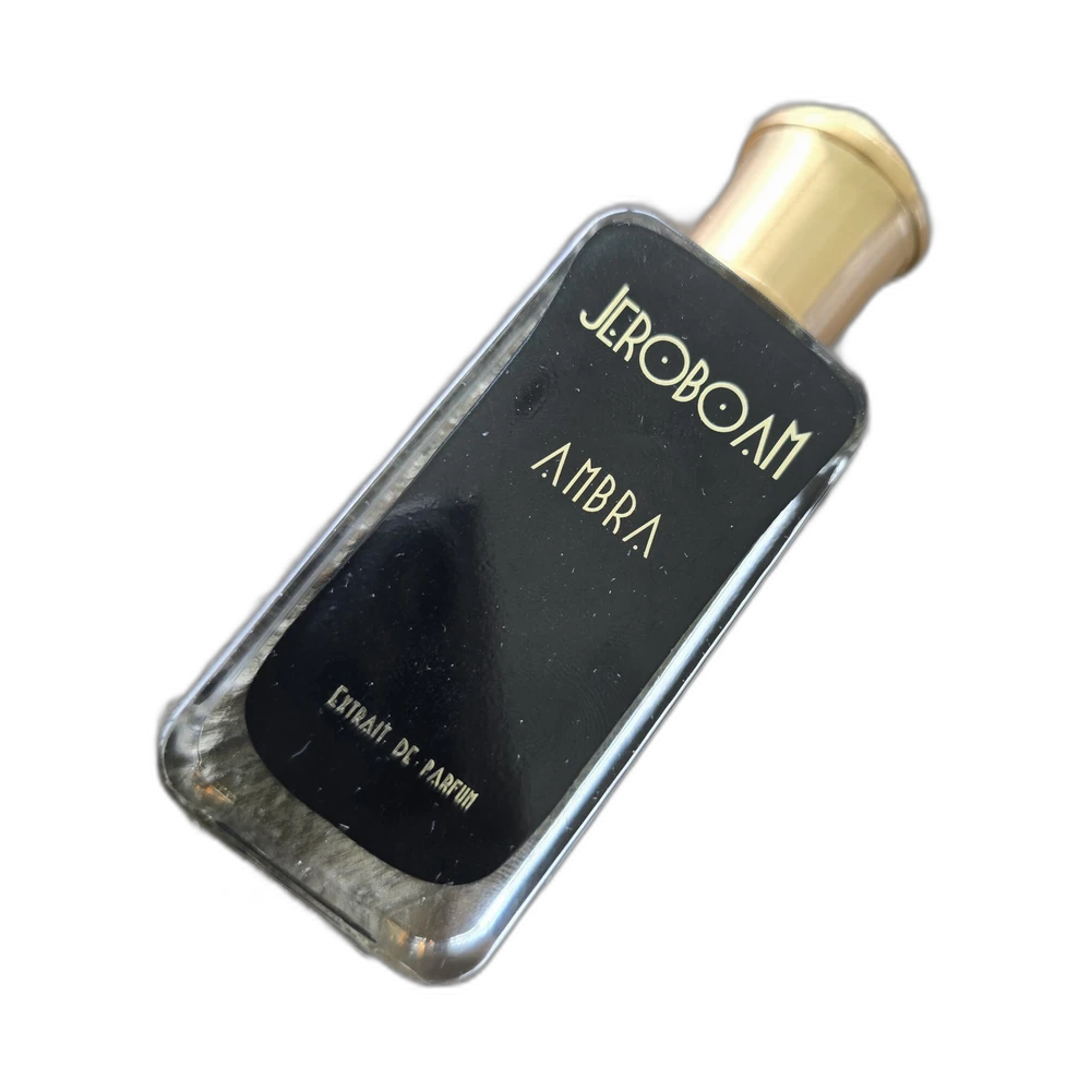 JEROBOAM AMBRA 1ml пробник